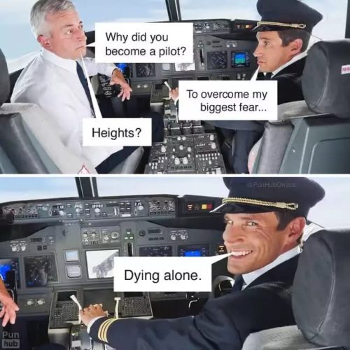 29 Dad Joke Memes To Remind You Father’s Day Is Coming Up