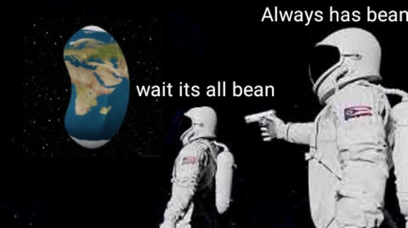 Wait The Always Has Been Meme Is Still Funny? Always Has Been (46 Memes)