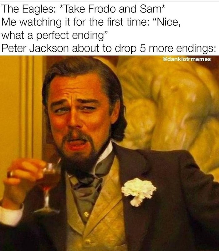 Just 27 Of The Best Leonardo DiCaprio From "Django Unchained" Memes