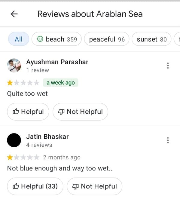 35 Funny Online Reviews We Had Time To Find This Week