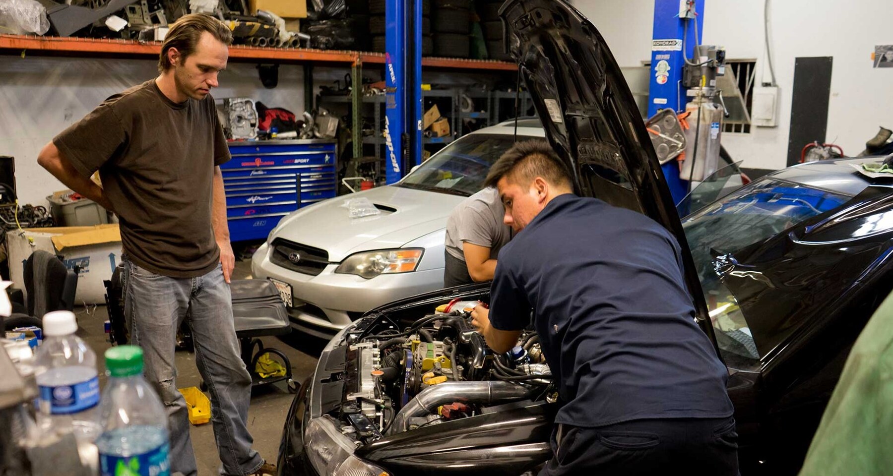 Qilin JDM Best JDM Importer in East Coast