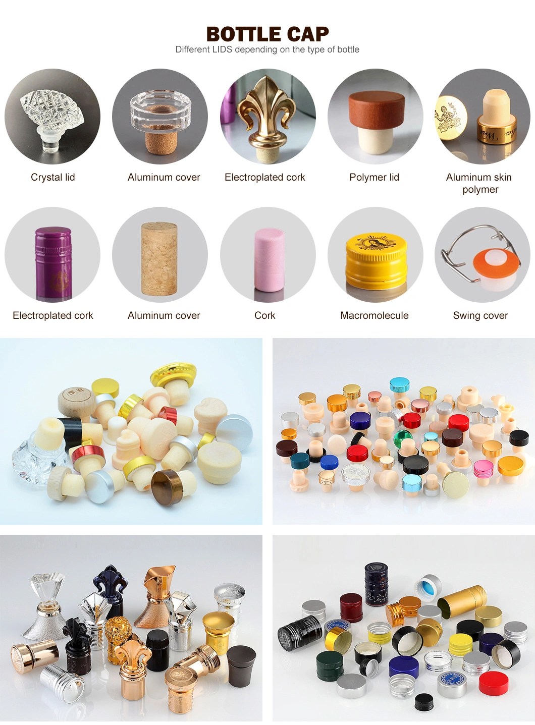 750ml Glass Bottles Wholesale Liquor/Colored Bottles With Caps