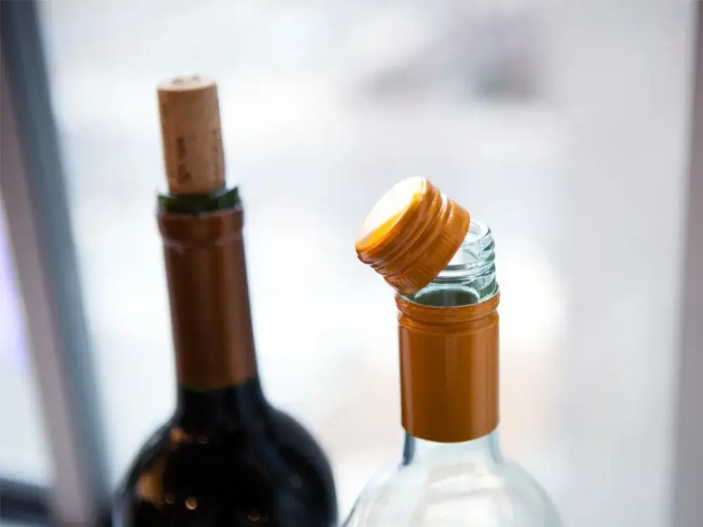 How to Open a Wine Bottle Without a Corkscrew?