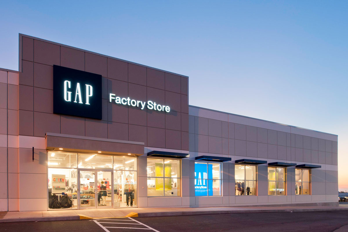 Gap Bayers Lake Ruitenberg Incorporated