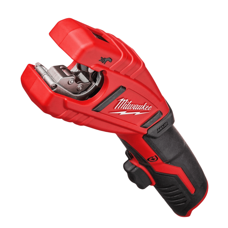 Milwaukee M12 Copper Pipe Cutter Ruiz Builders