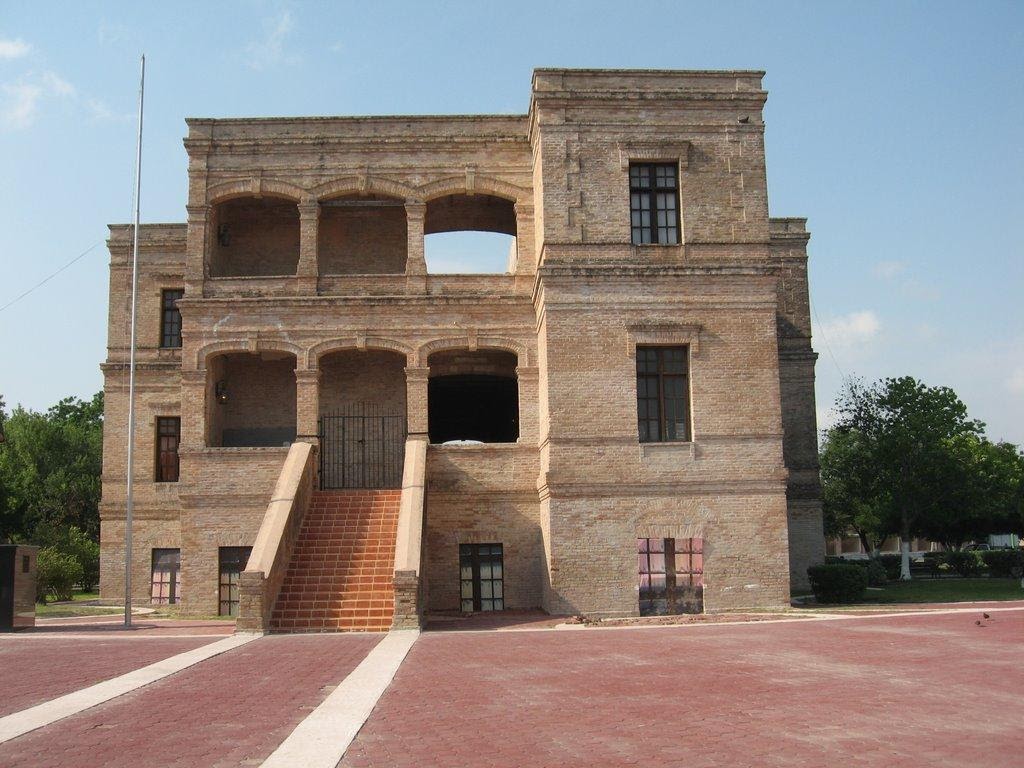 Arriba 32+ imagen comex rio bravo tamaulipas Abzlocal.mx