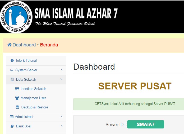Download Aplikasi CBT Offline Gratis Mirip UNBK