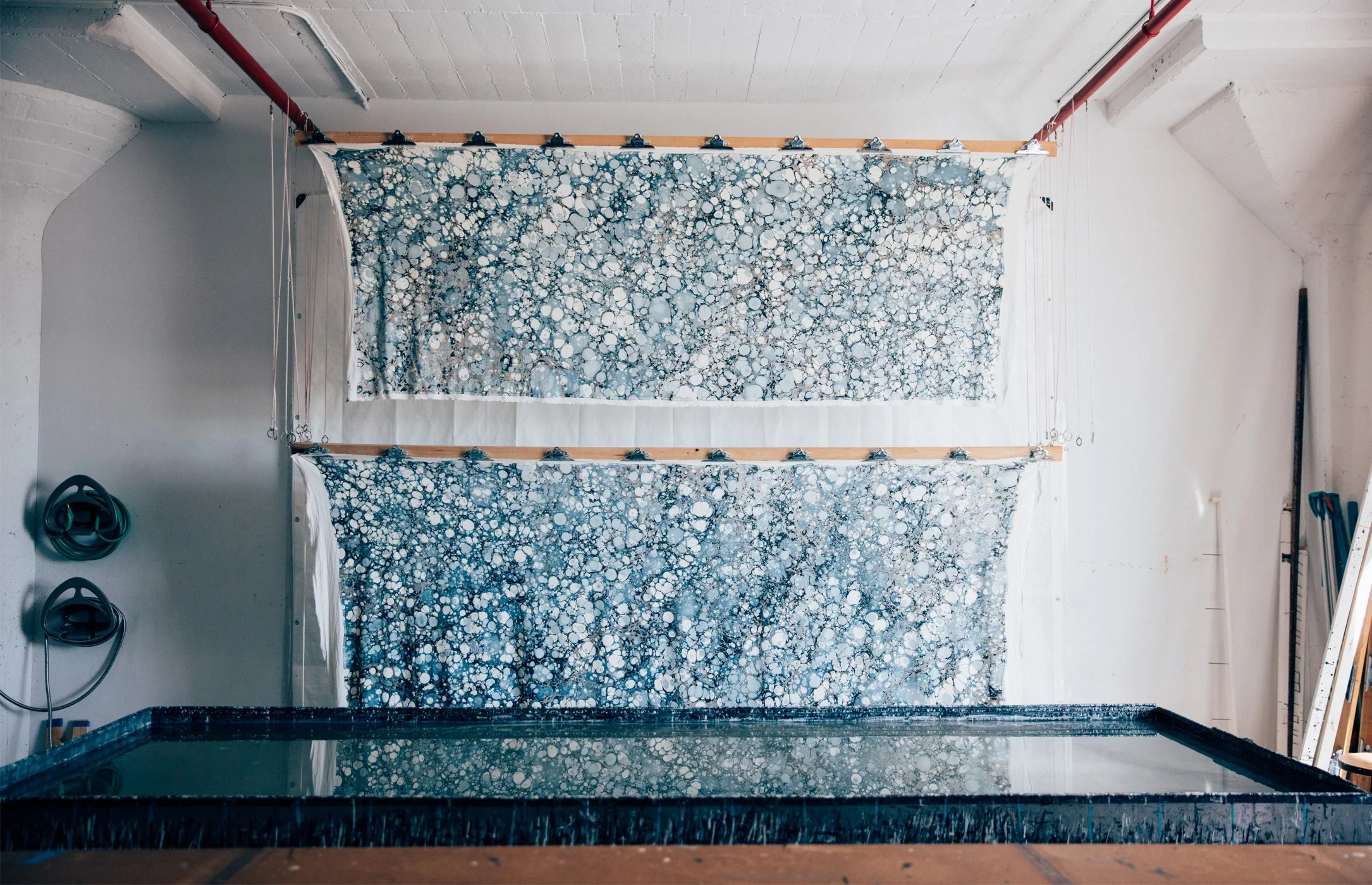 Studio Rule of Three Studio