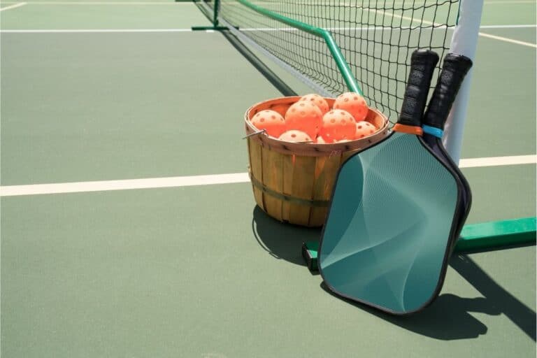 How To Keep Score In Pickleball Rule Pickleball