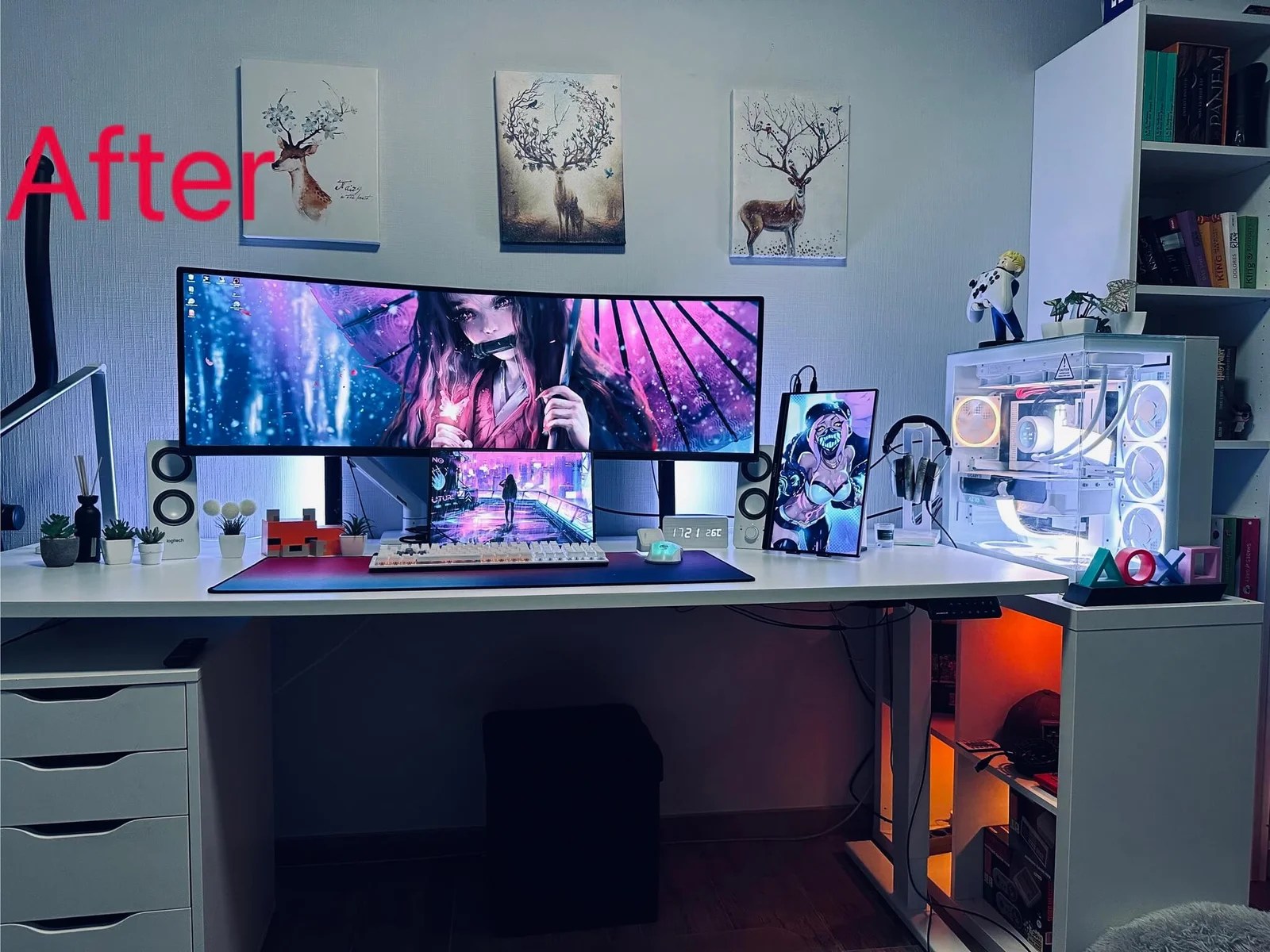 Best Gaming Setup Accessories Rise Your Game with Top Gear