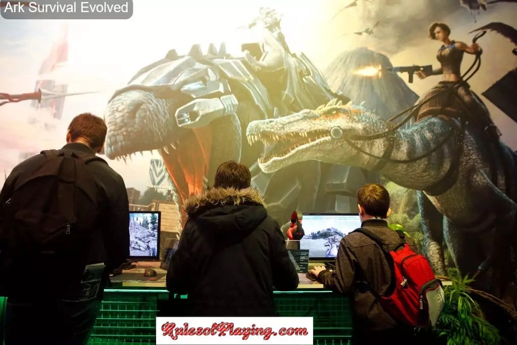 Ark Tribe Names Cool, Fantasy Ark Survival Evolved Squad Names