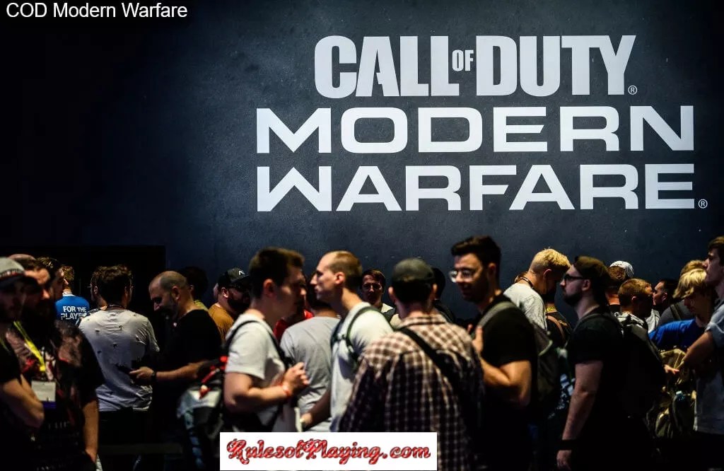 150+ Clan Names for COD Cool, Modern Warzone, Zombie, Black OP3