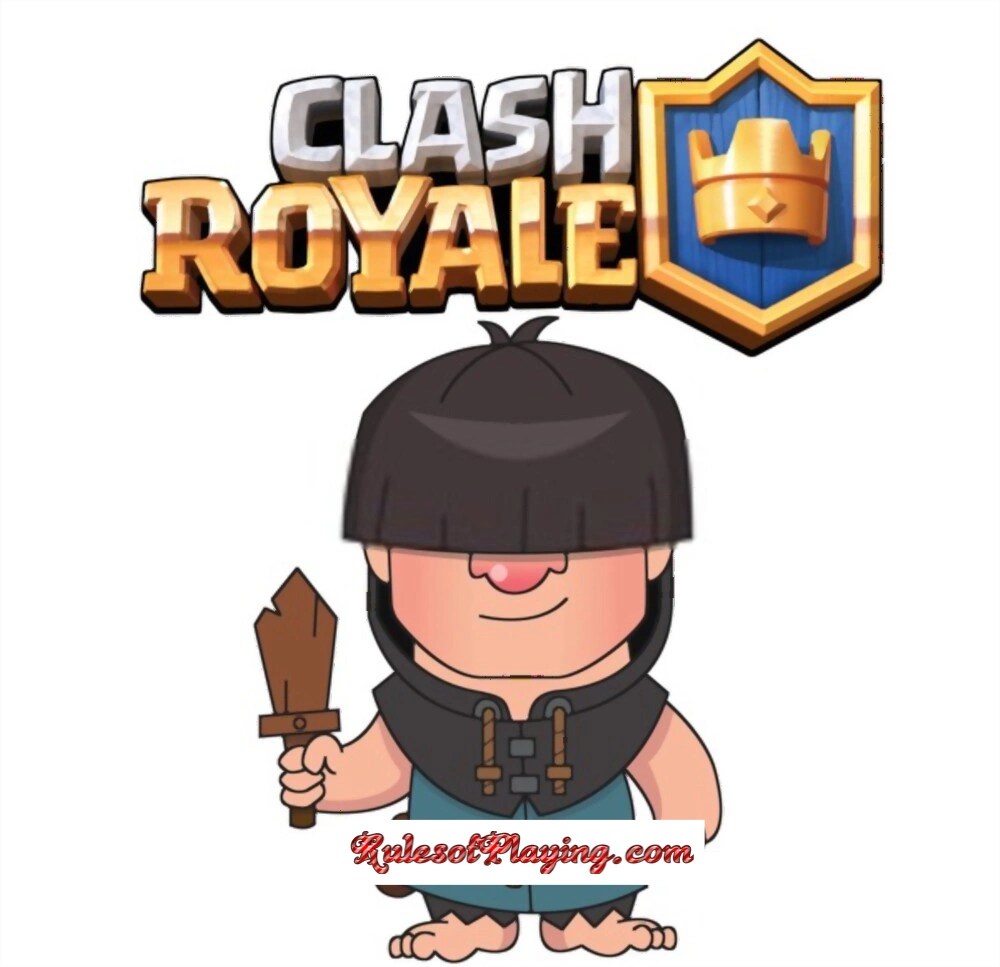 56+ Clash Royale Clan Names that are Strong, Funny & Fearless