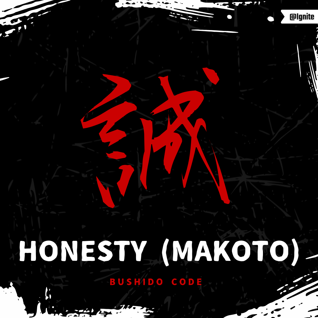 Embracing the Principles of Bushido for Life Mastery A Powerful Life Guide IGNITE