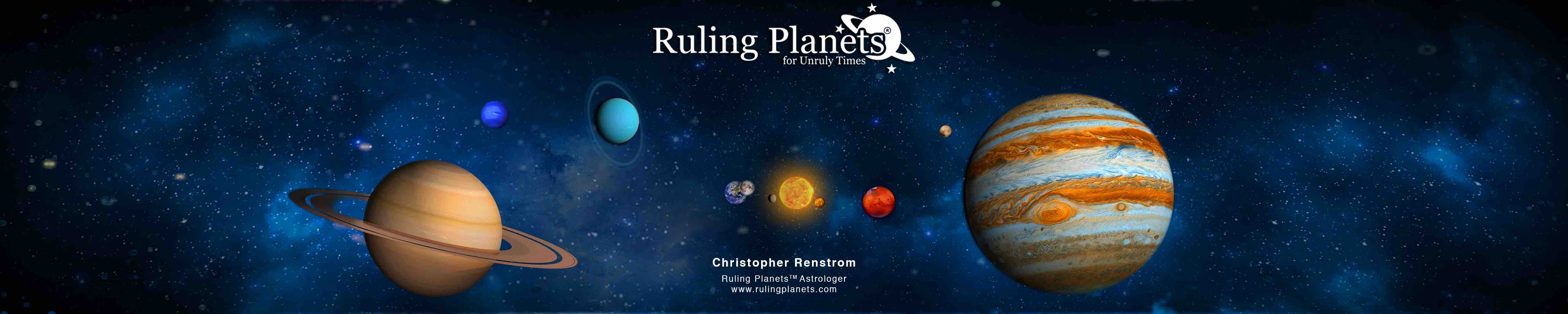 Ruling Ruling Astrology Insights