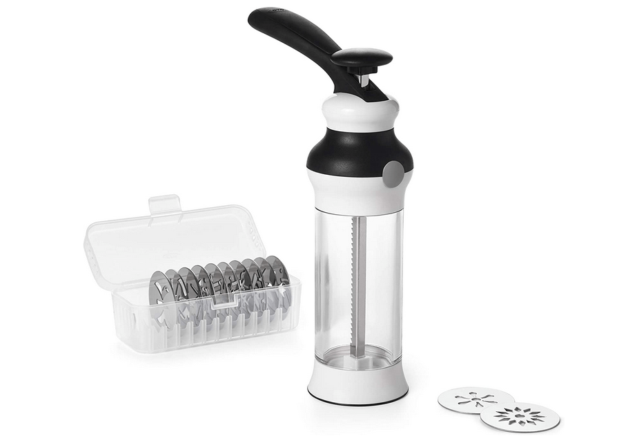 Butter Cookies Recipe Ruling the Kitchen