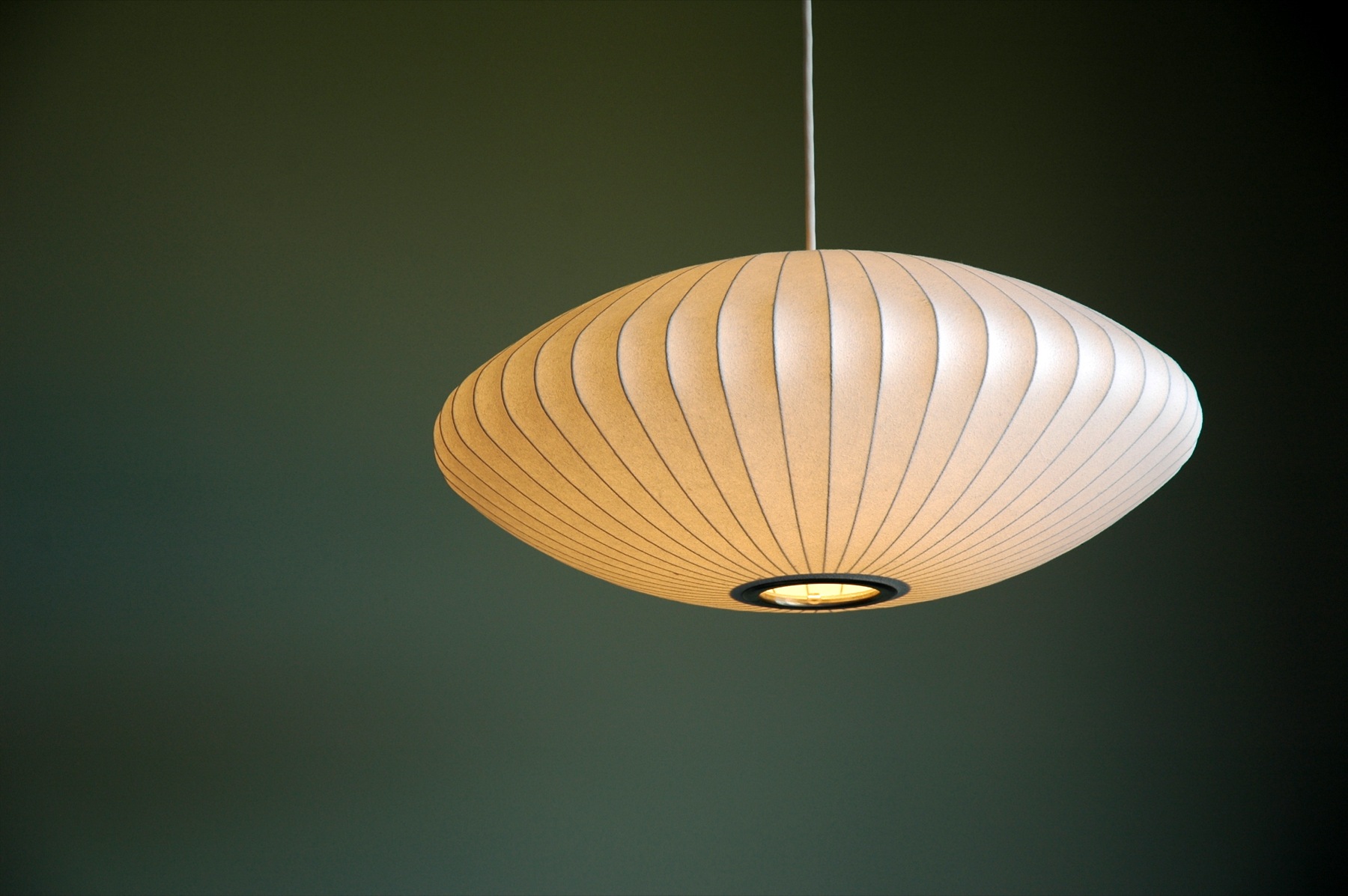 Nelson Bubble Lamps RUM4 interiør og design snedkeri