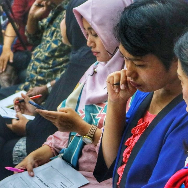 Femalepreneur Academy Rayakan Hari Perempuan Internasional 2020 Dengan