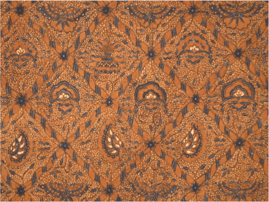 Mengenal Batik Indonesia Batik Yogyakarta dan Solo (2) Rumah UKM