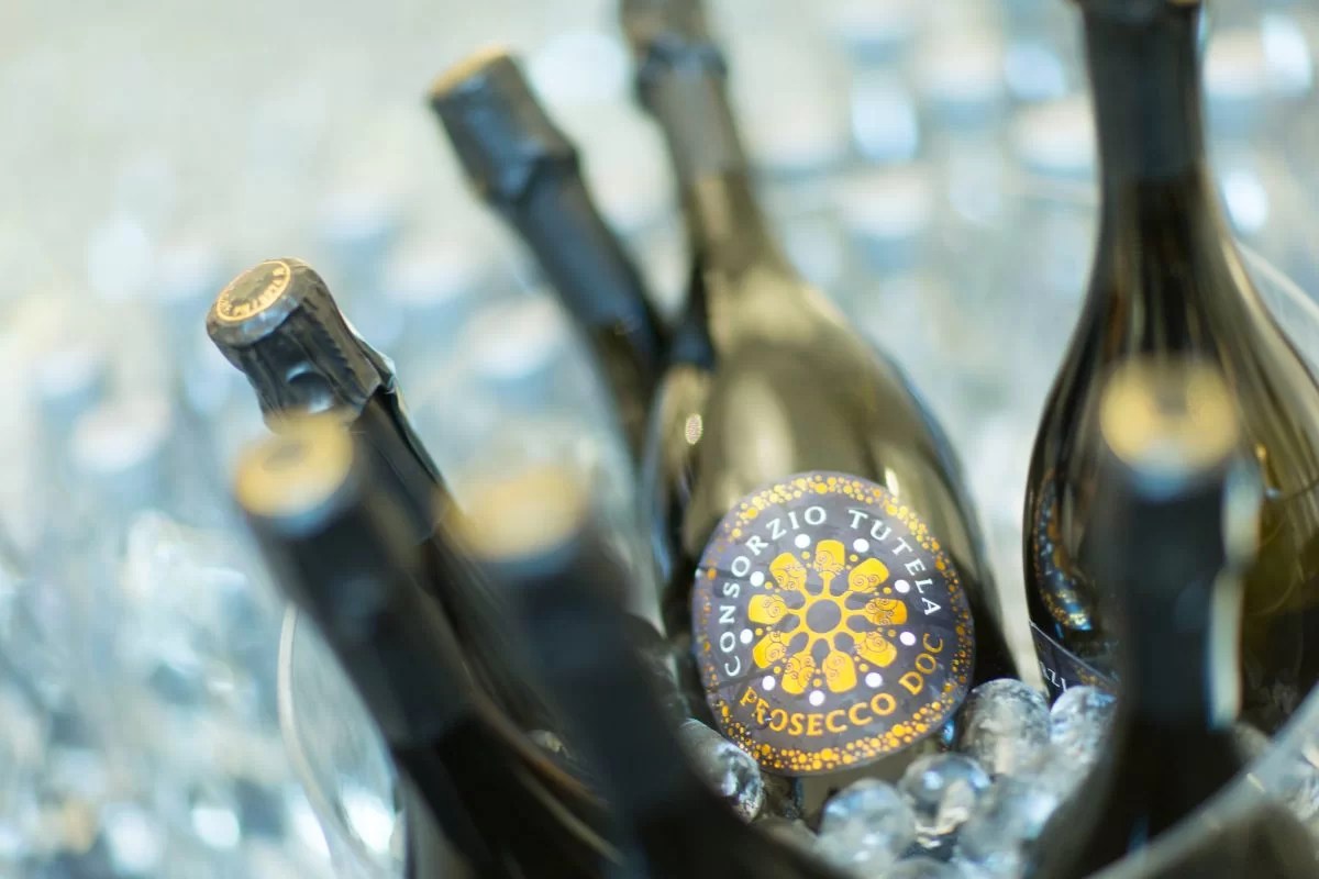 Bubbles & beyond Prosecco has a sparkling success story