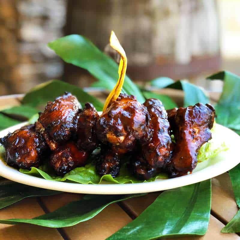 Menus Rumba Island Bar & Grill