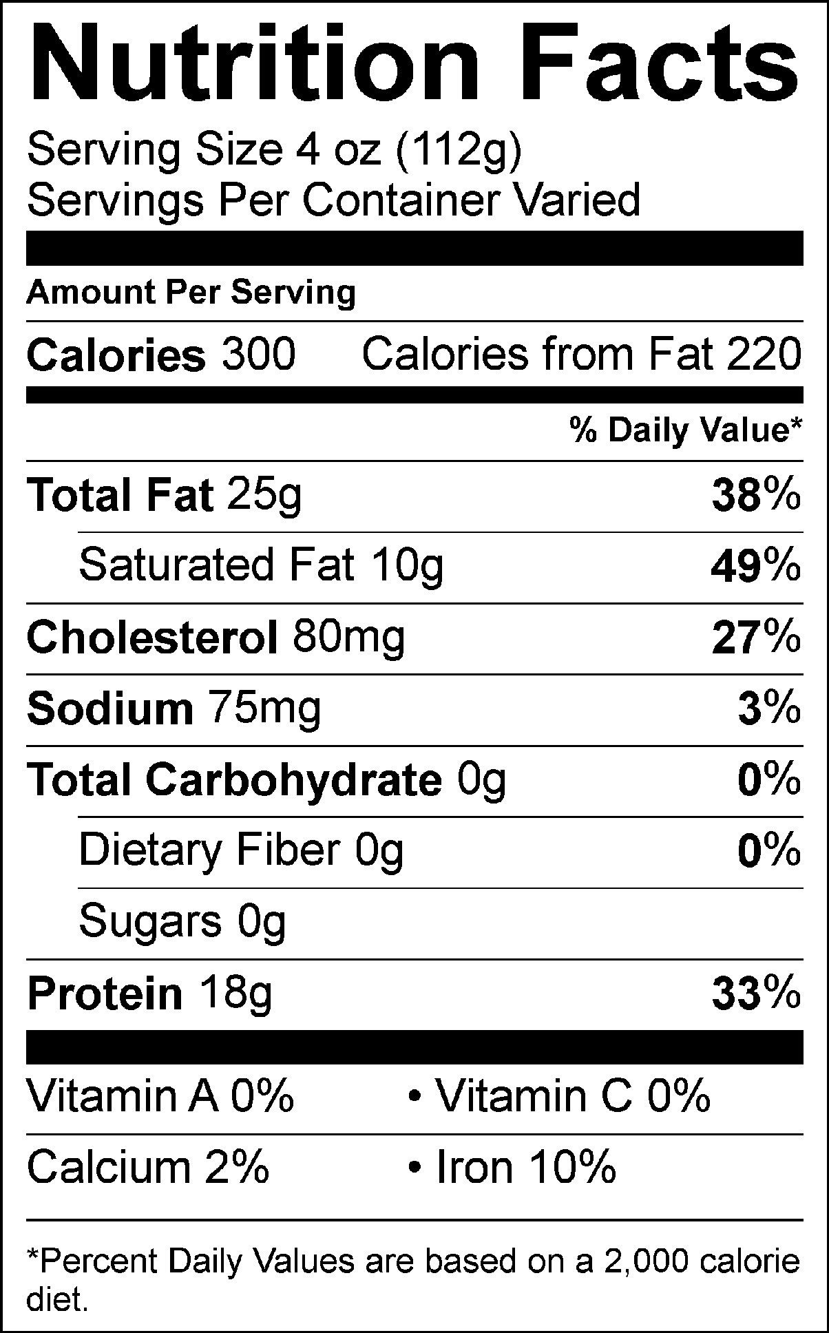 Beef Cheek Meat Where to Buy Rumba Meats