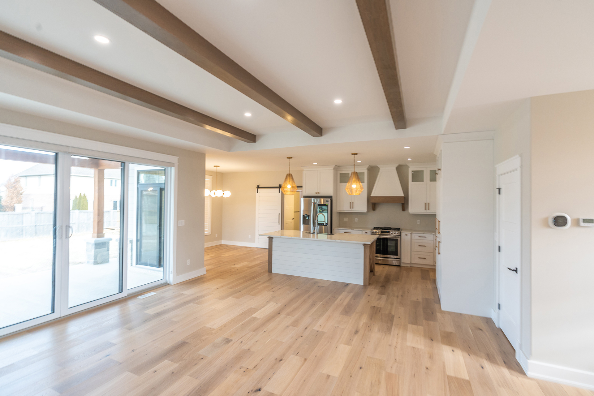 Portfolio Rumble Homes