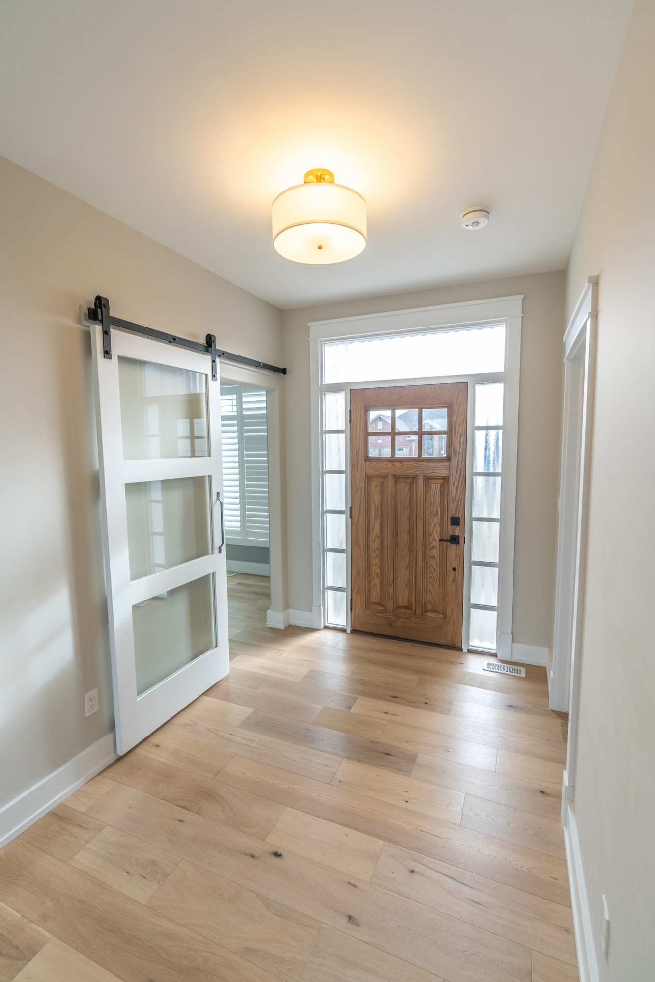 Portfolio Rumble Homes