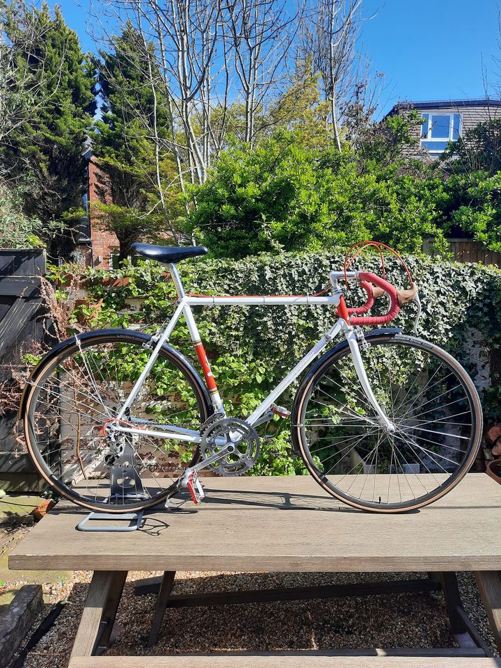 Some new builds! RumbleRestorations