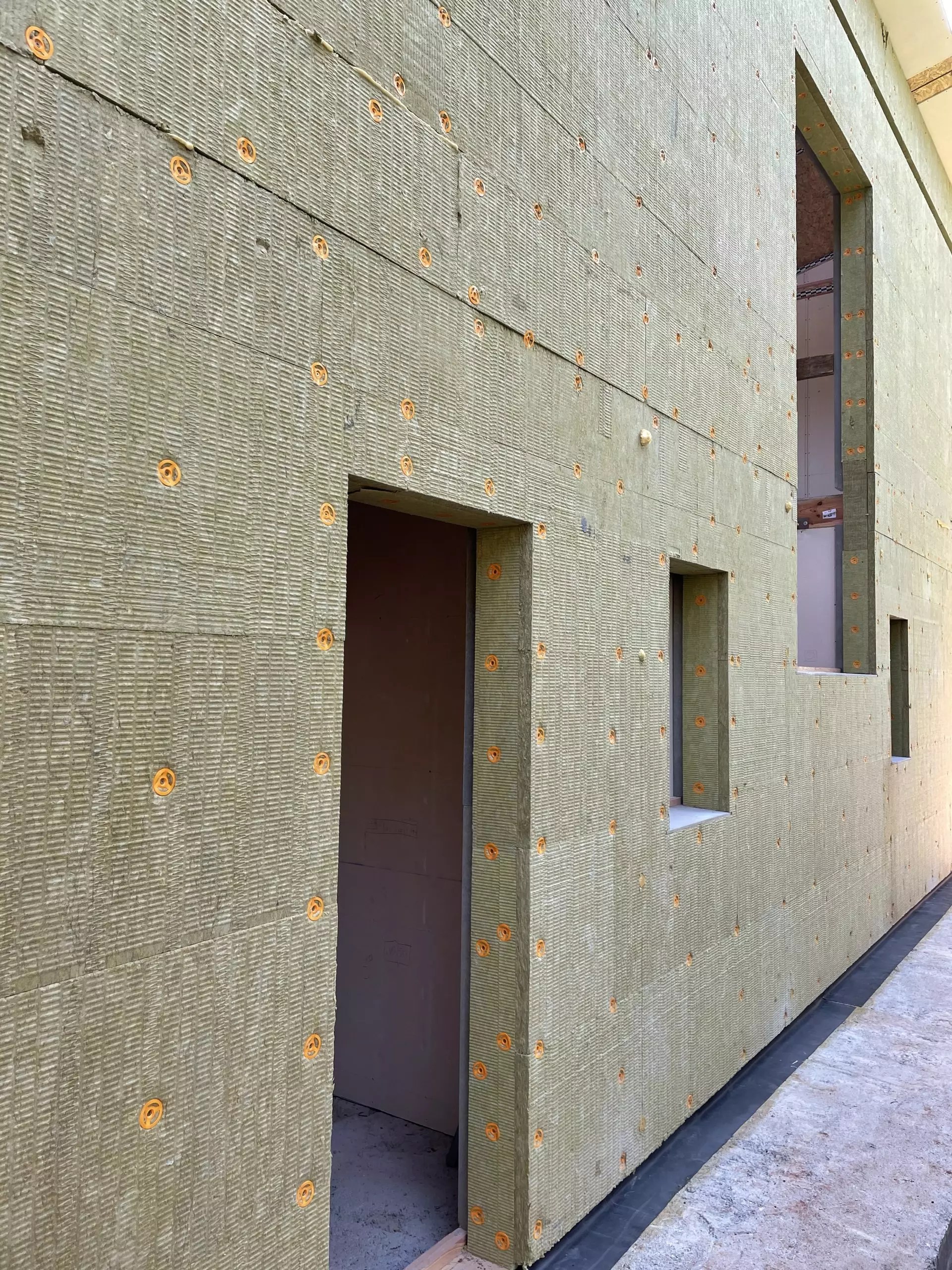 【Construcció de cases prefabricades a Terrassa ️】