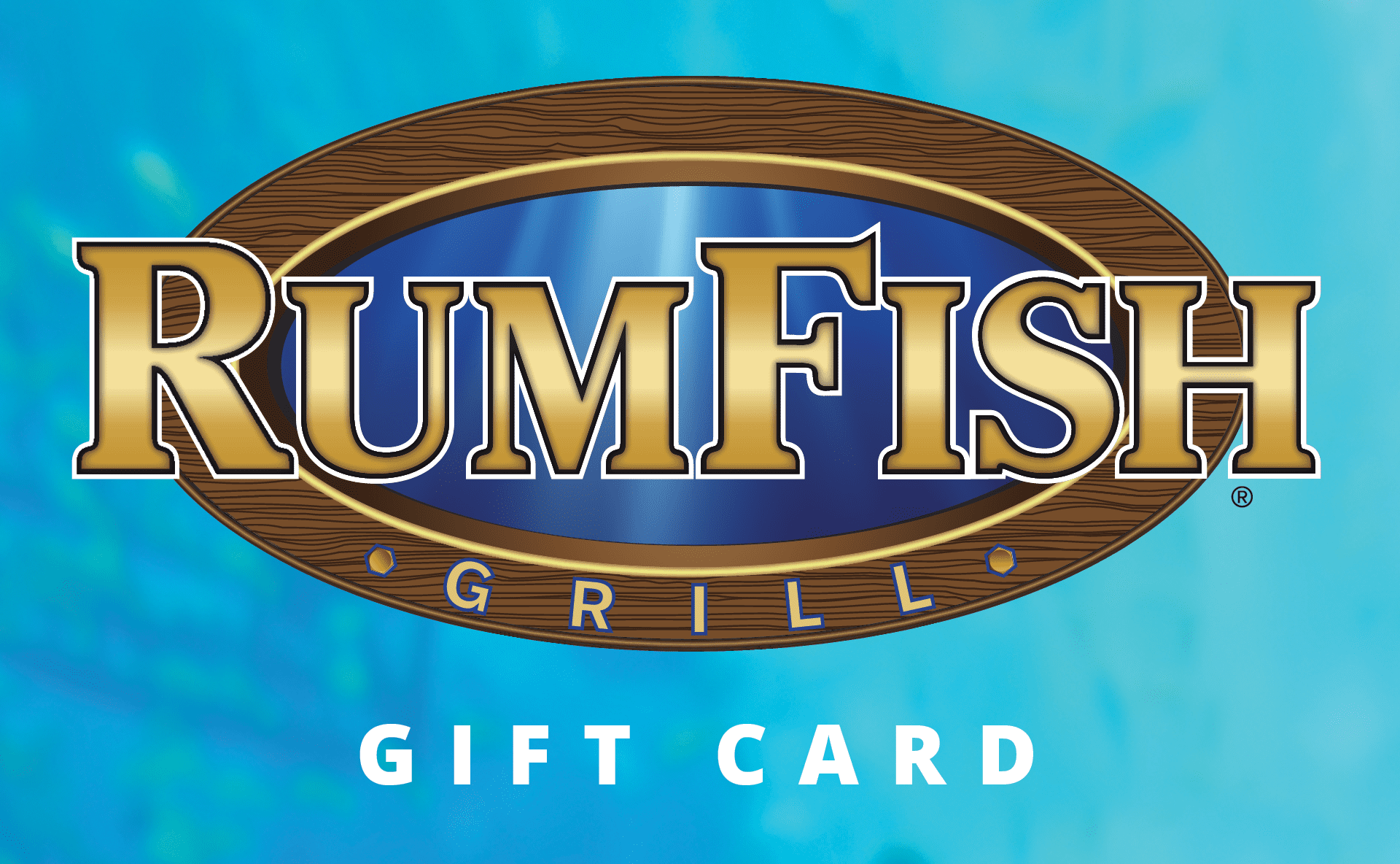 Online Store RumFish Grill
