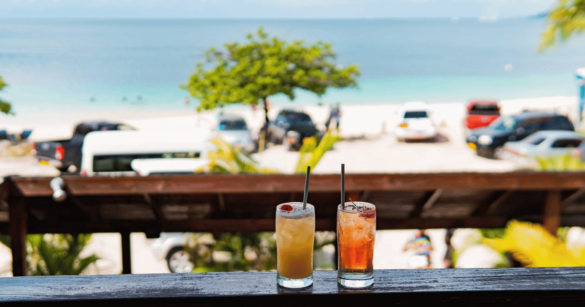 A Rum Lover's Guide to Grenada The Rum Geography