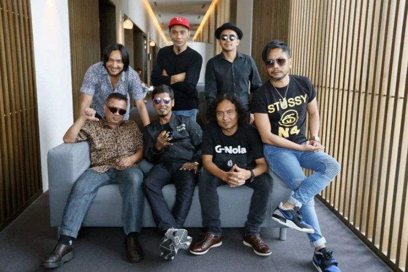 5 Sebab Kenapa Anda Tidak Boleh Miss Konsert Exists