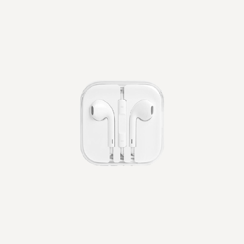 Joyroom Classic Wire Earphone RumikMart