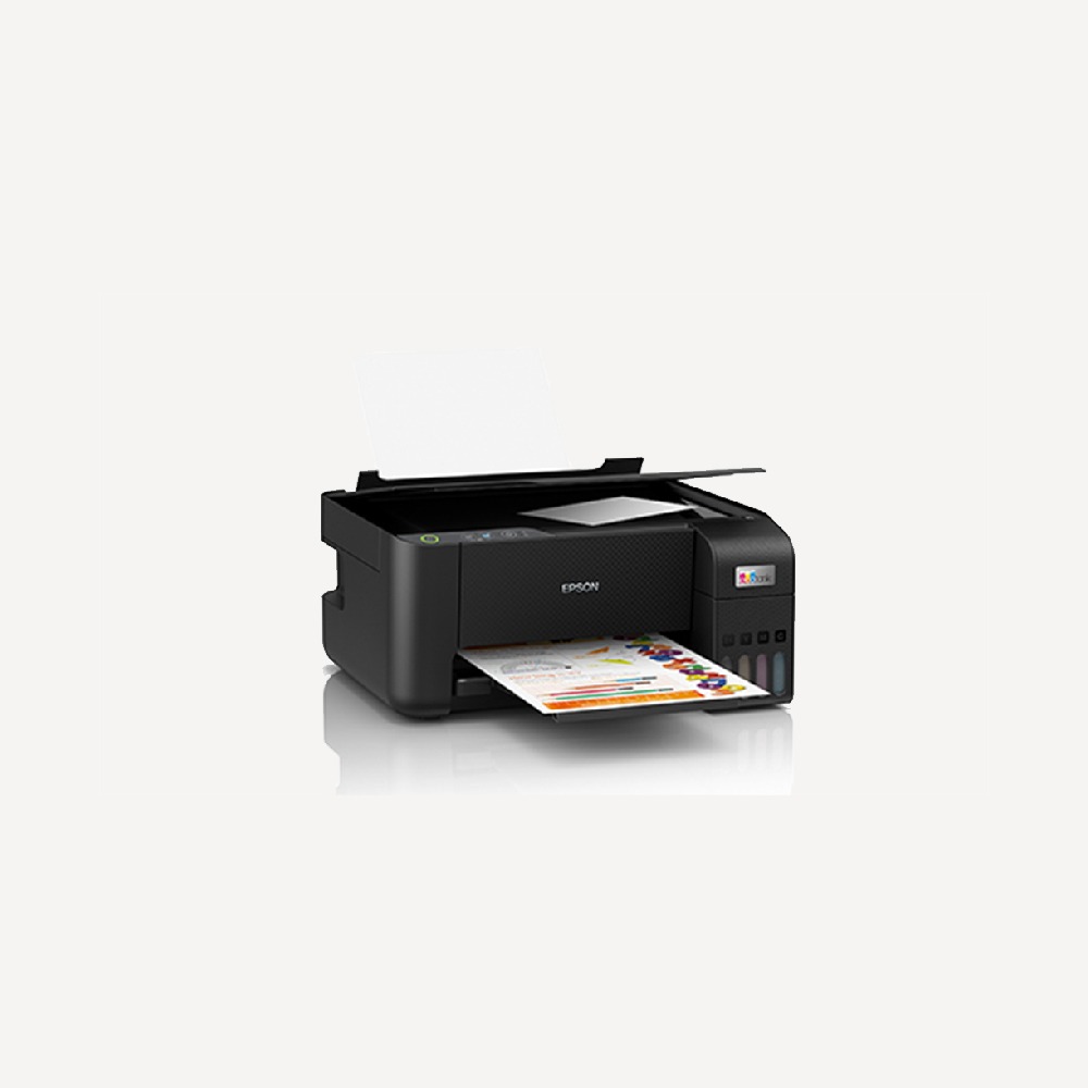 Epson Eco Tank L3210 A4 AllinOne Ink Tank Printer RumikMart