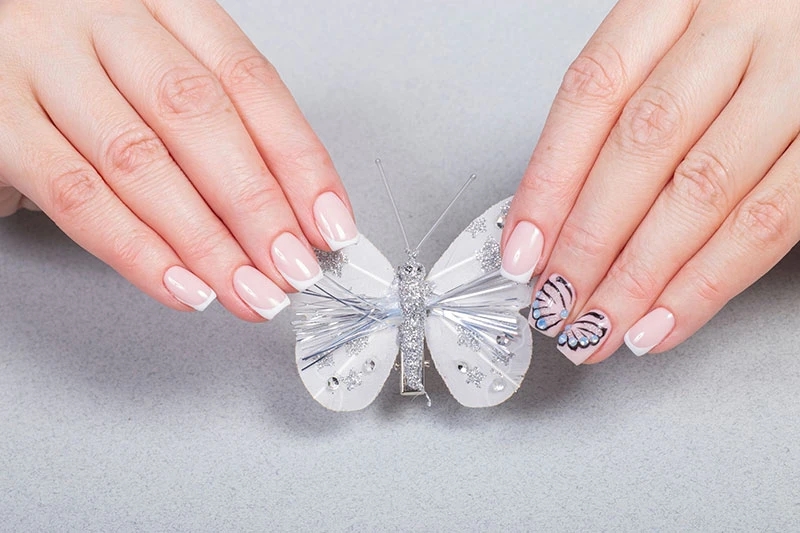 Gallery Rumi Nail Bar of Brooklyn, New York 11214