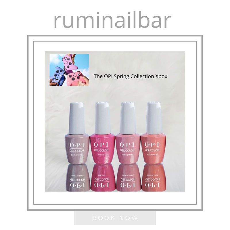 Rumi Nail Bar of Brooklyn, NY Nails, Waxing, Eyelash Extensions