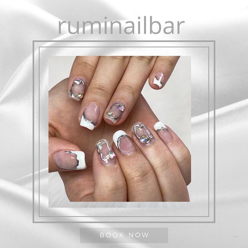 Rumi Nail Bar of Brooklyn, NY Nails, Waxing, Eyelash Extensions