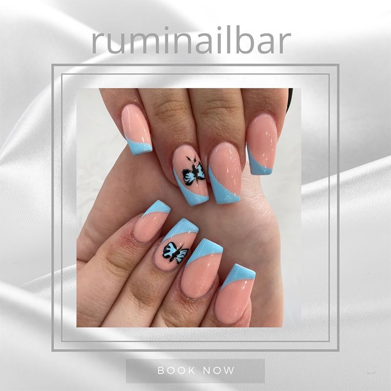 Rumi Nail Bar of Brooklyn, NY Nails, Waxing, Eyelash Extensions