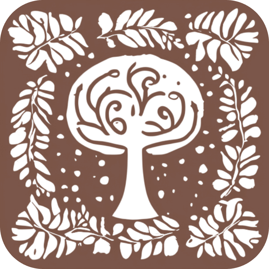 Ruminate Audio Bible App