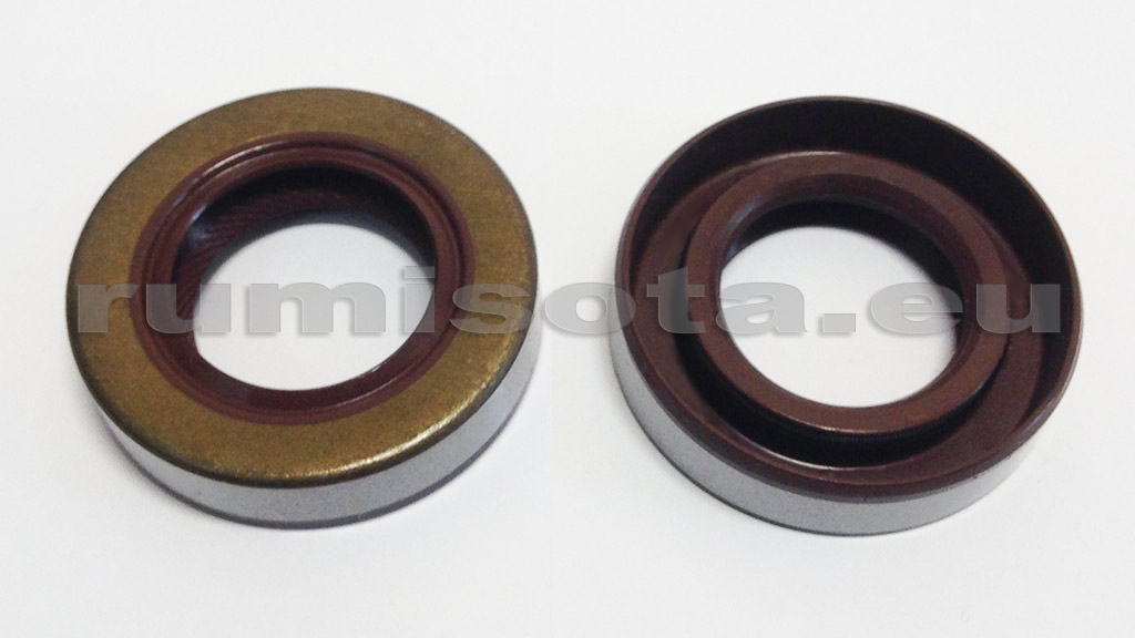 Buy Power steering pump oil seal 29140 19.05*33.3*8 (F00421/P14222,F