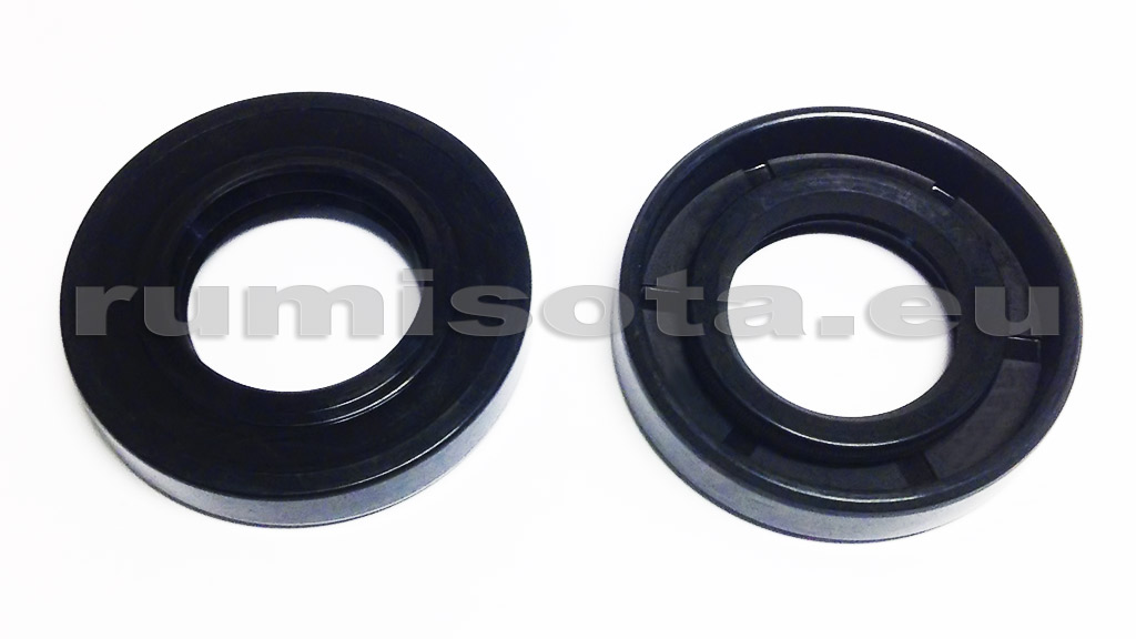 Buy Oil seal steering rack 27039 19*34.6*6.3/7.3 (F00561/P03971,F00561,577583C000) 2.59