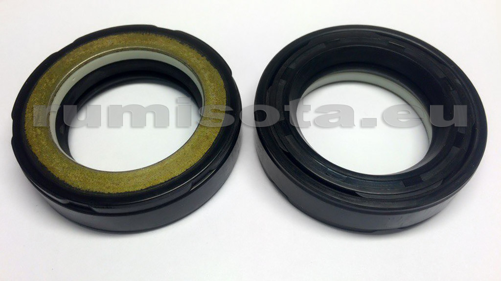 Buy Oil seal steering rack 31186 32*49*12.5 (F01193/M901X,) 3.77