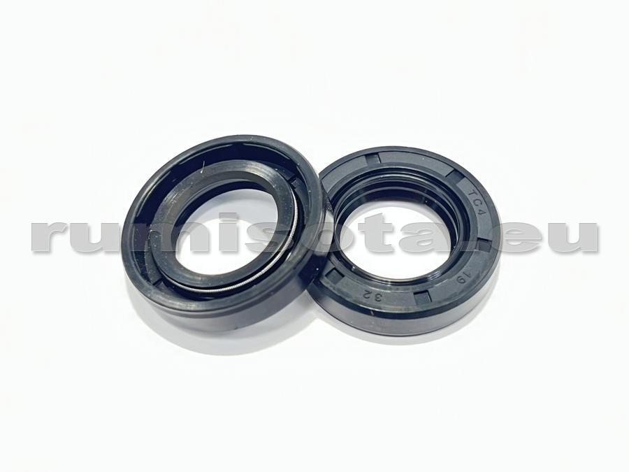 Buy Power steering pump oil seal 644641 19*32*7 (F00366/S02R00319