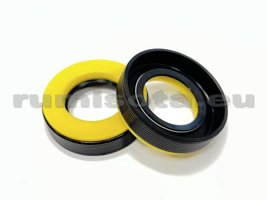 Buy Oil seal steering rack 644649 32*55*12/15 (F01006/S02R00322,P05614) 3.77
