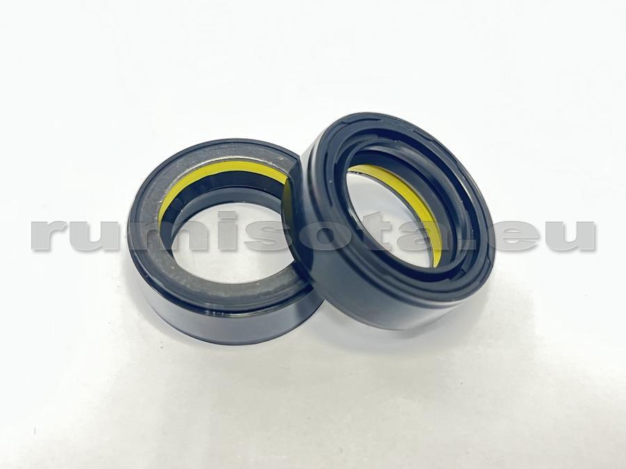 Buy Oil seal steering rack 644682 24*35*12 (F01160A/S02R00339,P09845) 3.77