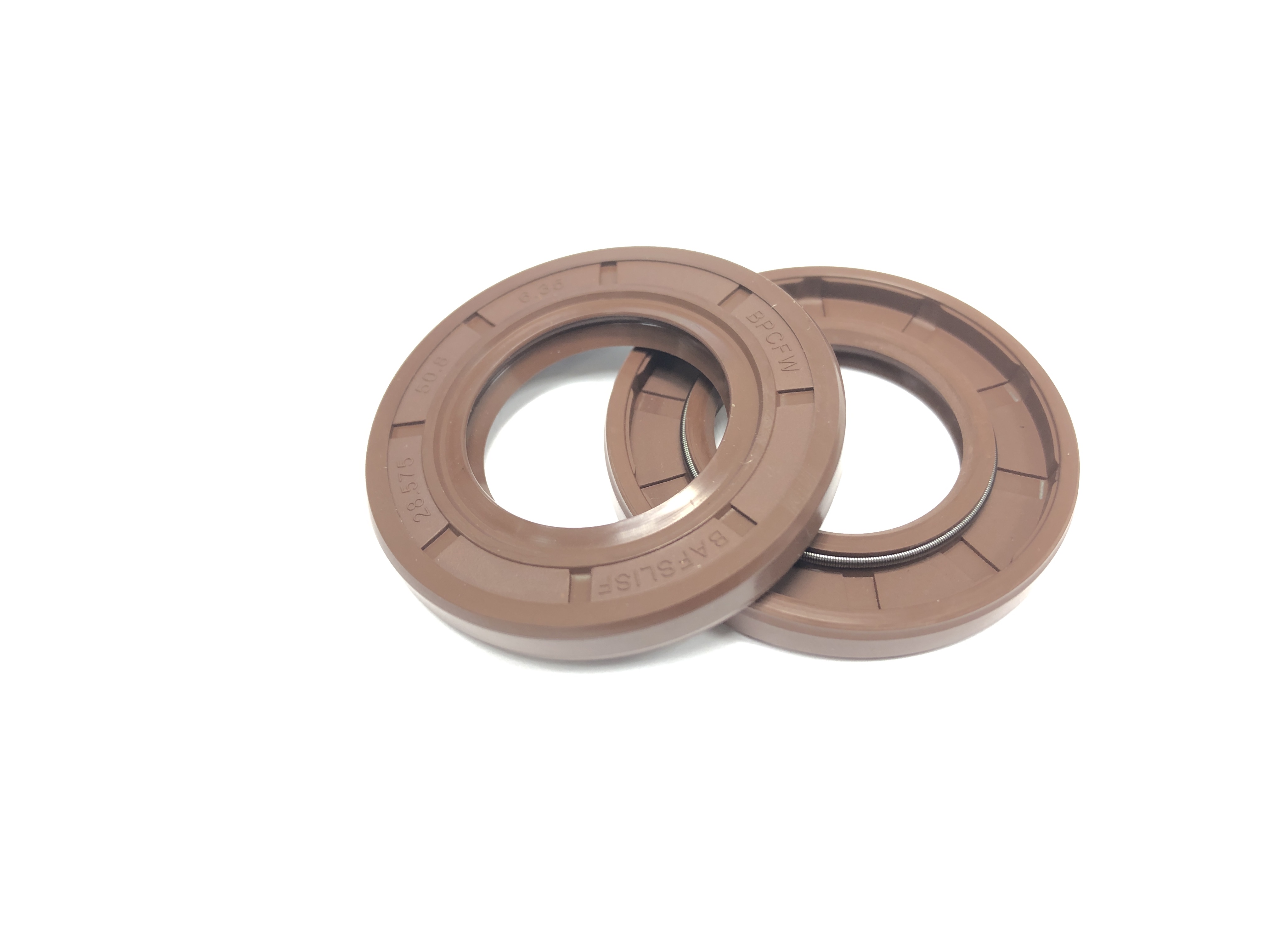 Buy Hydraulic motor oil seal, hydraulic pump 579228 28.575*50.8*6.35