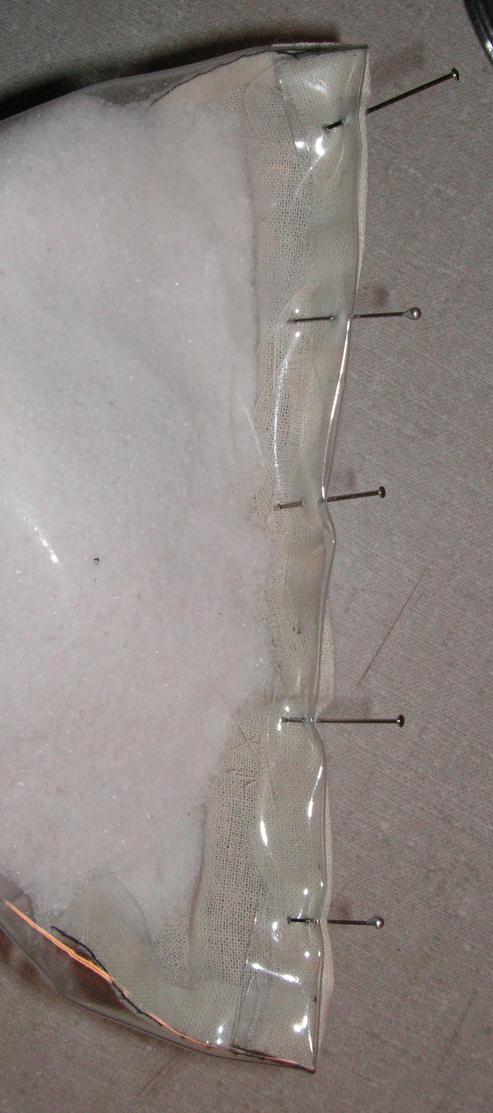 Make Your Own Desiccant