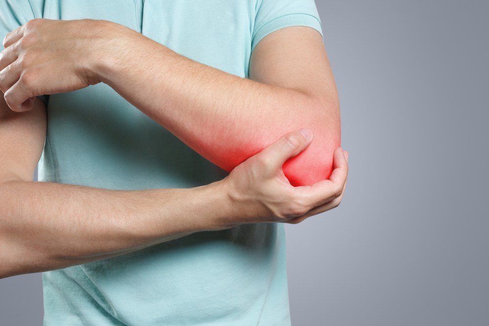 What Is Elbow Pain At Night (Tennis Elbow Pain) RummageAll