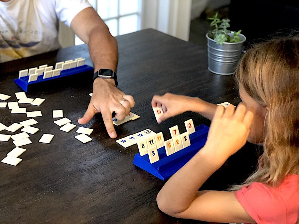 Home Rummikub